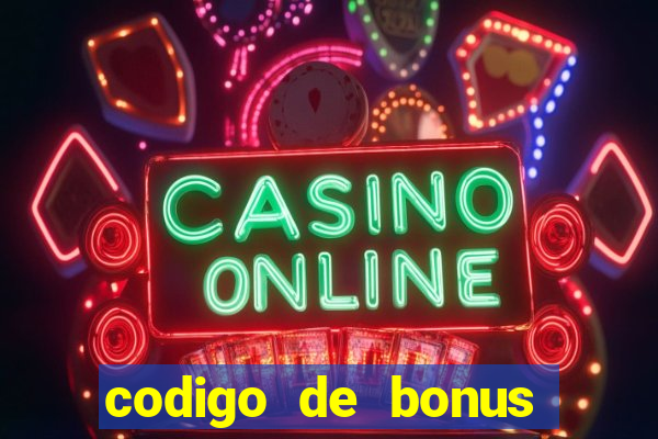 codigo de bonus aposta ganha