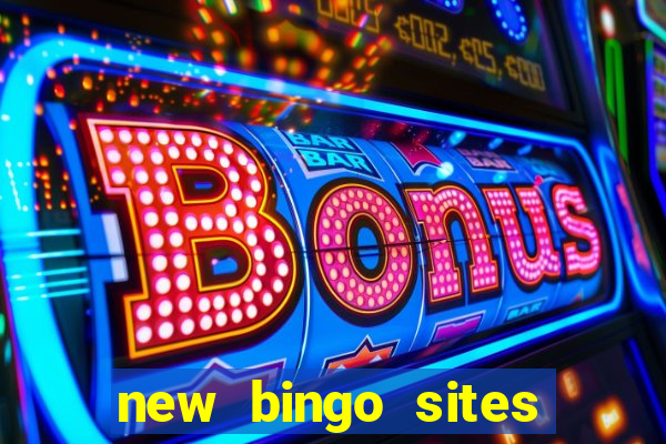 new bingo sites with fluffy favourites