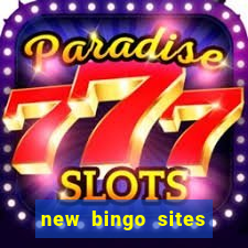 new bingo sites with fluffy favourites