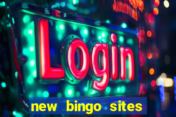 new bingo sites with fluffy favourites