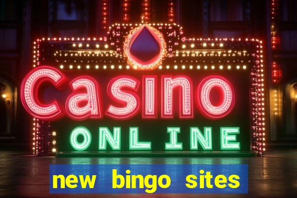 new bingo sites with fluffy favourites