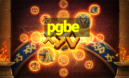 pgbe