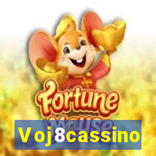 Voj8cassino