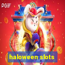 haloween slots