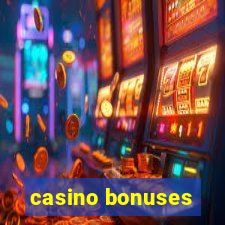 casino bonuses