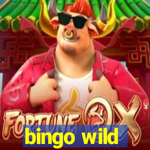 bingo wild