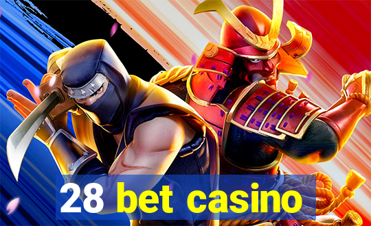 28 bet casino