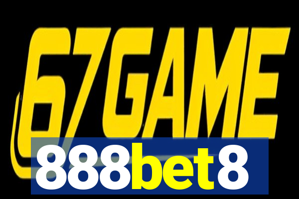 888bet8