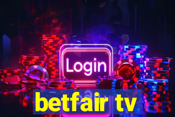 betfair tv