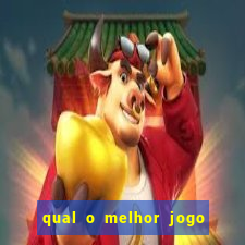 qual o melhor jogo que paga dinheiro de verdade