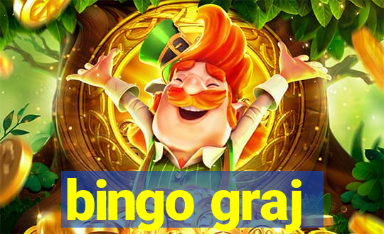 bingo graj