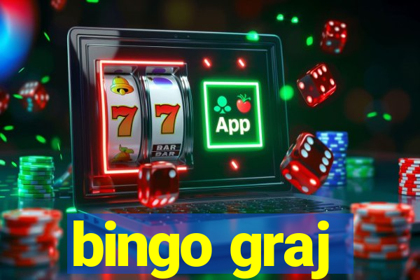 bingo graj