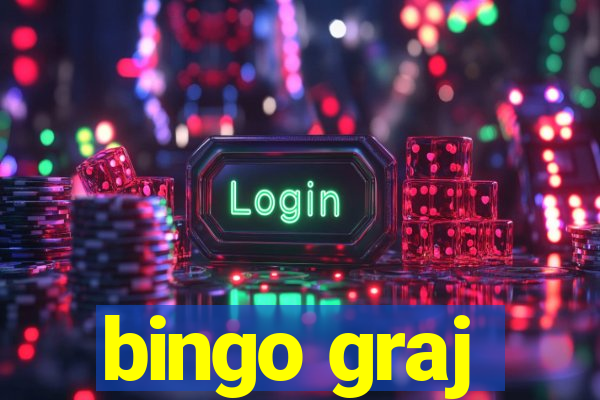 bingo graj