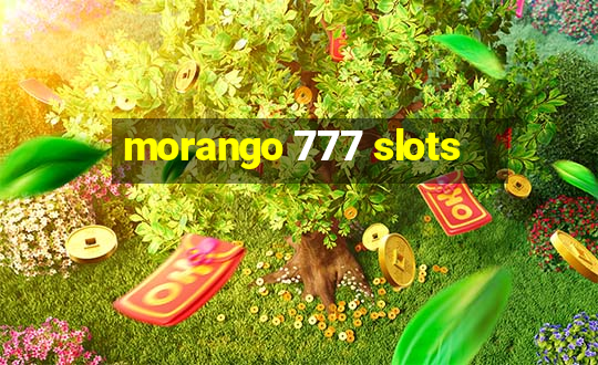 morango 777 slots