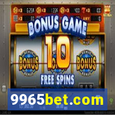 9965bet.com