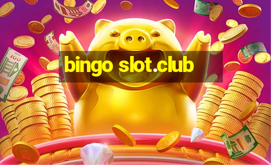 bingo slot.club