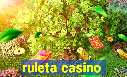 ruleta casino