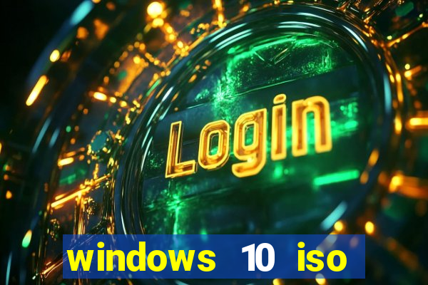 windows 10 iso download google drive