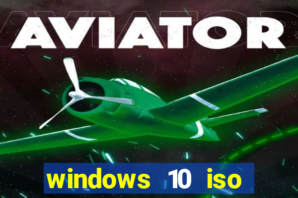 windows 10 iso download google drive