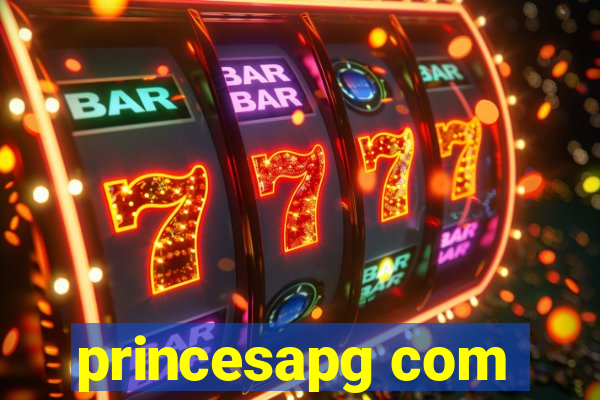 princesapg com