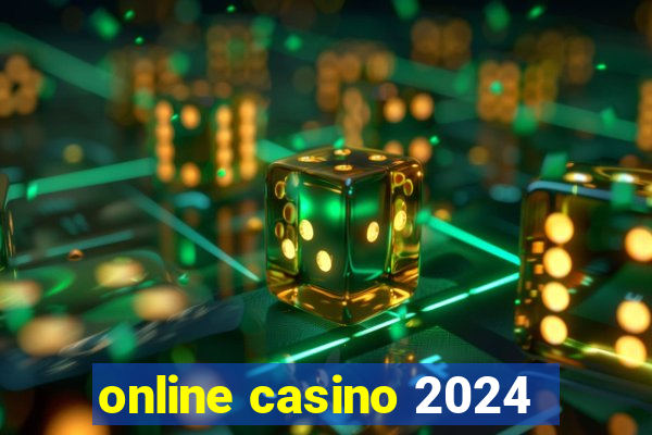 online casino 2024