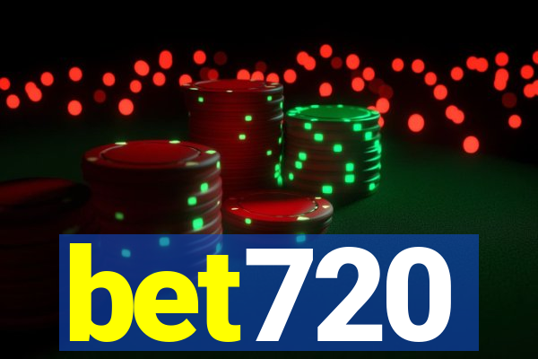 bet720