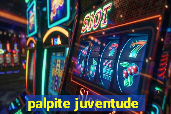 palpite juventude