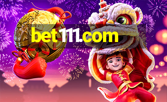 bet111.com