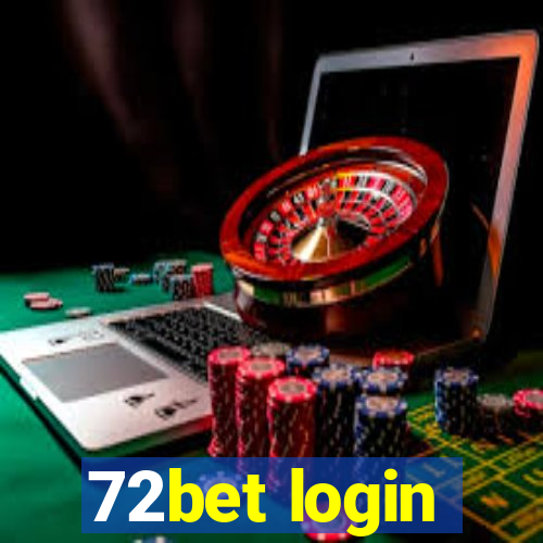 72bet login