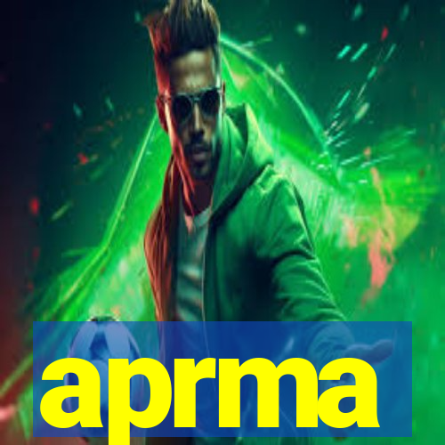 aprma