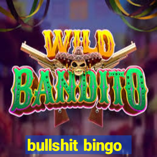 bullshit bingo