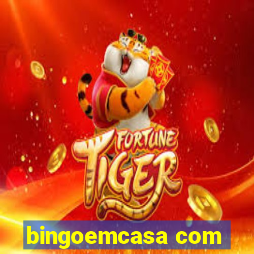 bingoemcasa com