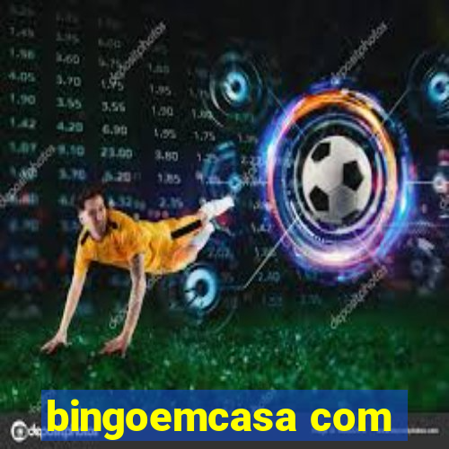 bingoemcasa com