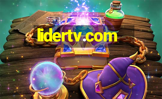 lidertv.com