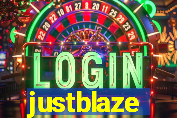 justblaze