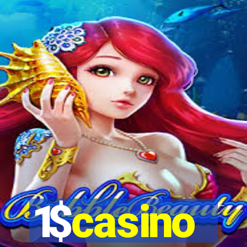 1$casino