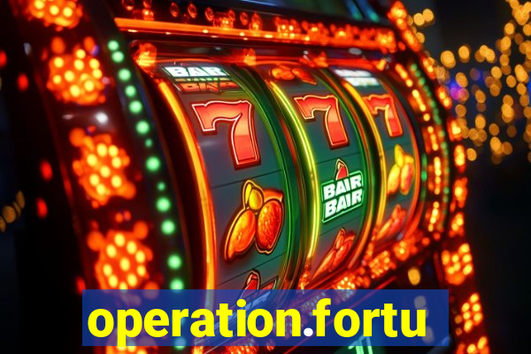 operation.fortune