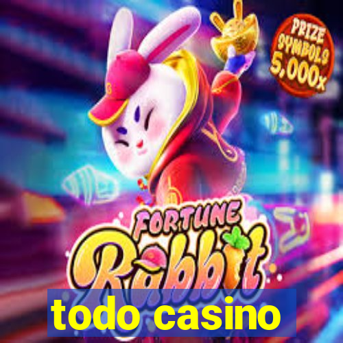 todo casino