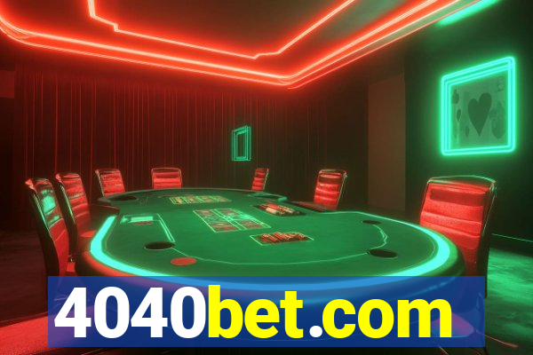 4040bet.com