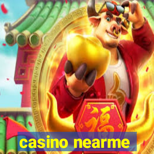 casino nearme