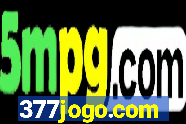 377jogo.com