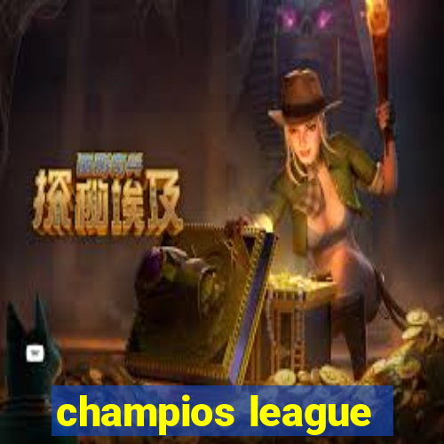 champios league