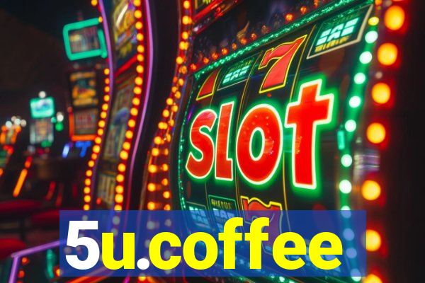 5u.coffee