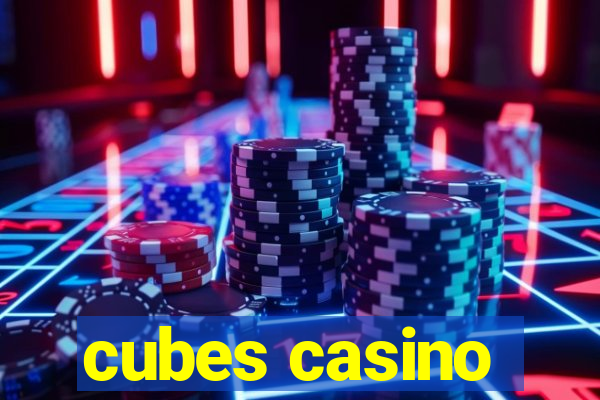 cubes casino