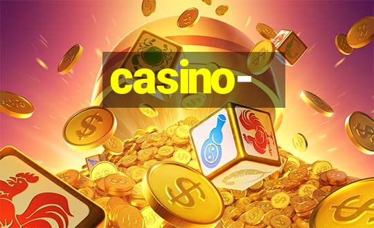 casino-