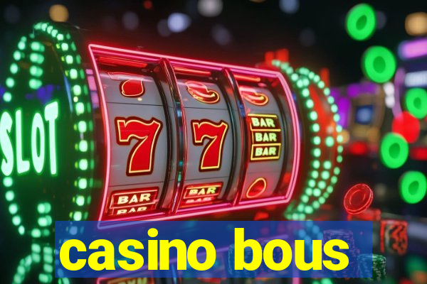 casino bous