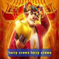 terry crews terry crews