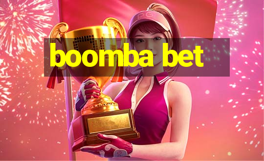 boomba bet