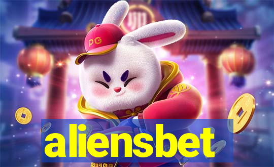 aliensbet