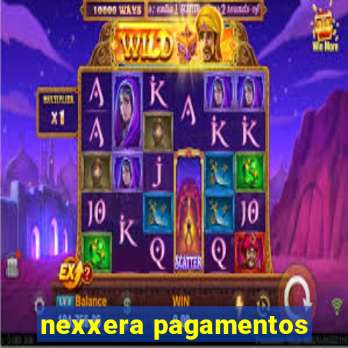 nexxera pagamentos